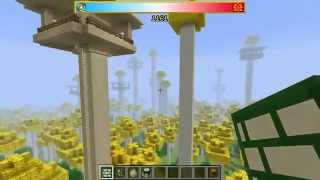 Обзор minecraft  мода Властелин Колец    The Lord of the Rings