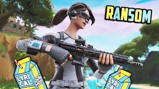 Fortnite Creative Montage - Ransom (Lil Tecca)