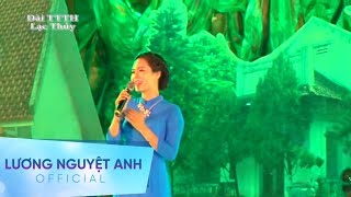 Gặp nhau giữa rừng mơ | Lương Nguyệt Anh ft Ngọc Ký