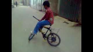 shawaiz welling