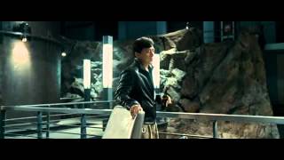 Доспехи Бога 3: Миссия Зодиак - Трейлер (русс)