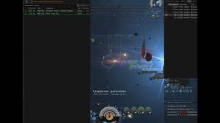 EVE online bot (Gila)