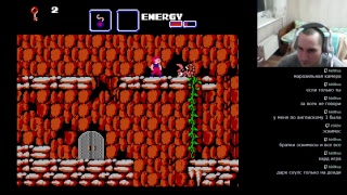 Super Mario Bros. 2 гунес 2 части ничё не прошёл(