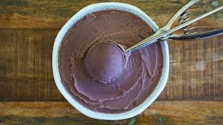 How To Make Red Bean Paste (Anko Koshian/Fine Red Bean Paste)