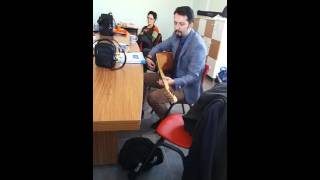 Ufuk UZUN-Nede Haklıymış Meğer