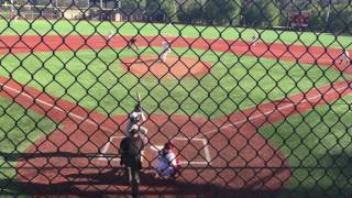 Notre Dame at Oaks Christian baseball (3-2-17)