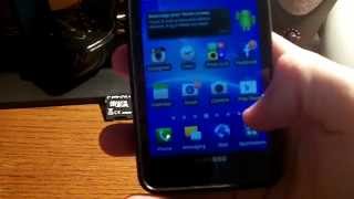 Sumsung Galaxy S2 & S3 Help: How To Move Photos & Videos To An External SD Card