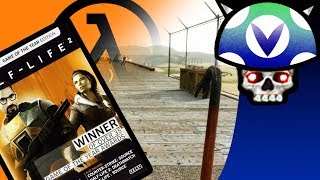[Vinesauce] Joel - Half Life Marathon: Half-Life 2