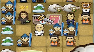 Игра Демократия ►Обзор,Первый взгляд,Геймплей,Gameplay