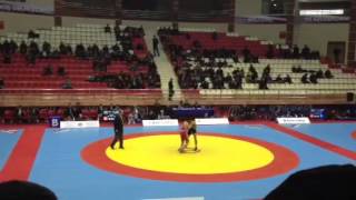 kerimov vugar ft elcin aliev