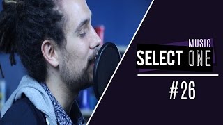 Select One Music #26 - LIVE Maxime Manot'