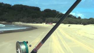 Fraser Island Issues # 3 20130726