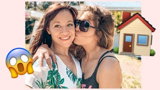 Lesbian House Hunting Tour | Are we buying a HOUSE!?