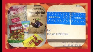 Покупки ? с OZON.ru