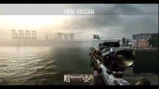 #1 trickshoter is back!