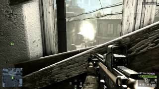 Battlefield 4 - поиграл в пиратку