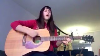 Stressed out- twenty one pilots cover