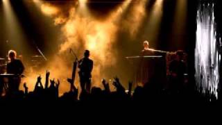 Project Pitchfork - The Longing