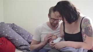 Imagefilm Cinematic Baby & Family Videography