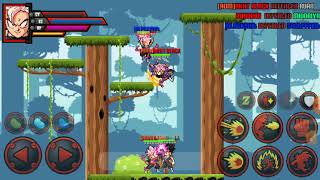 Download APK mod do stick