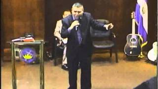 PASTOR DANIEL QUINTANILLA - CAMPAÑA