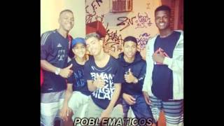 ==TROPA DOS POBLEMATICOS , O DESEJO DAS MULHRES 2015 ((DJ BOBÔ DJ 2F ))
