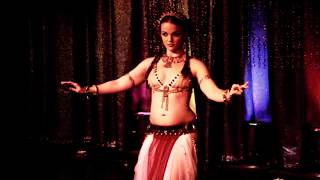 The Mecca of Mecca ~ Sonia Belly Dance (Beats Antique-EGYPTIC)