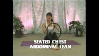 Pilates Ring Workout with Rosalie Brown
