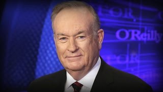 Bill O'Reilly speaks out after being fired from Fox News