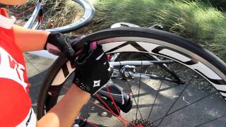 Specialized How-To: Fix a Flat