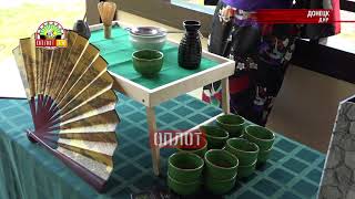 • Японский сад со славянской душой