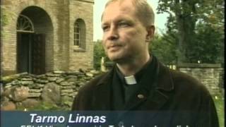 VAINUPEA KIRIK 2004. aastal ERR ARHIIVIST