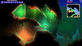 Terraria Serisi v2 Bölüm 1 - Düşen Onur + Ataberk