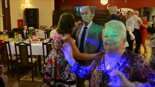 Bal seniorów   wrzesień 2017