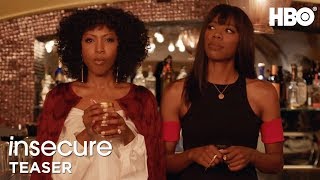 'In Your Face' Ep. 7 Teaser | Insecure | Season 2