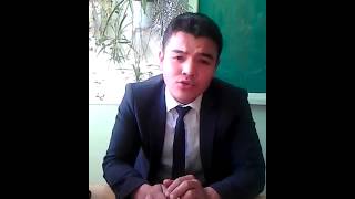 16 летний парень классно поёт.