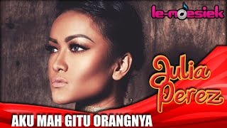 Mau lihat Juju kalau waktu lagi galau - Aku Mah Gitu Orangnya