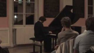 Fazil Say - Jazz Fantasy on Mozart (last time)