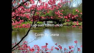 Lub Siab Tseem Mob
