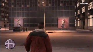 Обзор GTA 4 EFLC "TBOGT" (Угон, разбой в городе, нещадное уничтожение копов с вертолёта!)