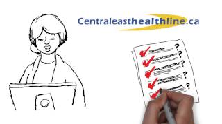 Central East CCAC Information & Referral