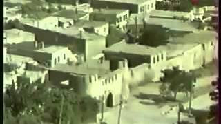 Дербент, история завоевания, распространение ислама, архитектура города