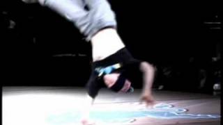 Kimutaku vs. Koketsu (HQ)