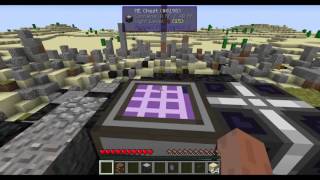 Minecraft как стековать вещи ? Как совместить блоки ? Дюп дисками Applied Energistics 2