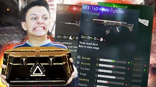 ÉPICO FINAL ABRIENDO SUMINISTROS EN COD ADVANCED WARFARE
