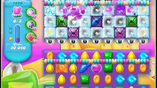 Candy Crush Soda Saga Level 1426