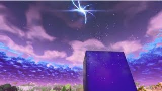Fortnite Cube Uh Oh” God’s Plan”