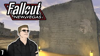 Fallout New Vegas - Butchery in Boulder City