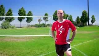 HDS soccer video