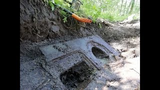 НЕПОНЯТНАЯ НАХОДКА 78